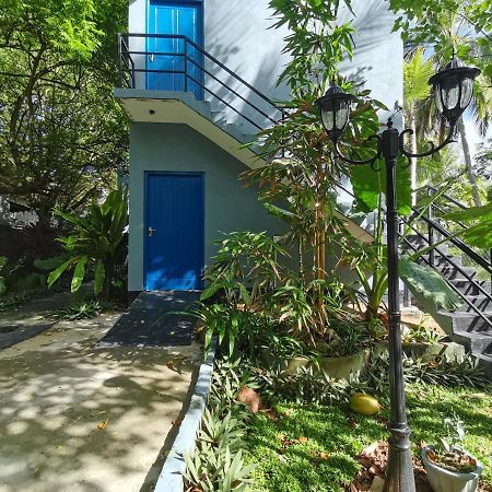 Endlessblue Resort Kalametiya Экстерьер фото