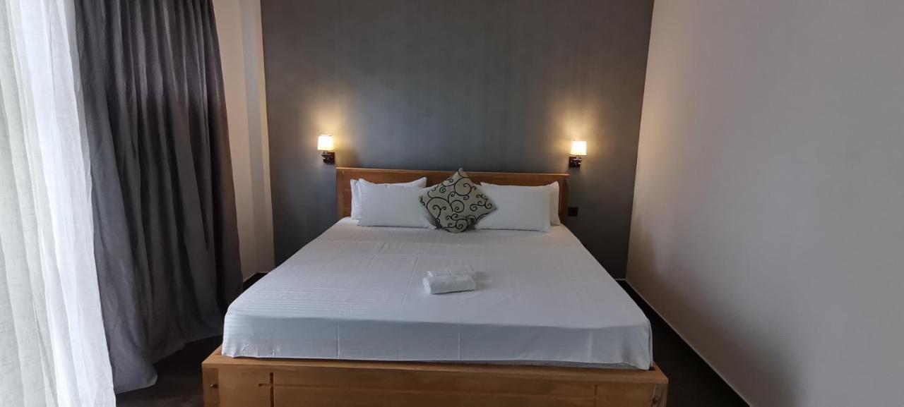 Endlessblue Resort Kalametiya Экстерьер фото