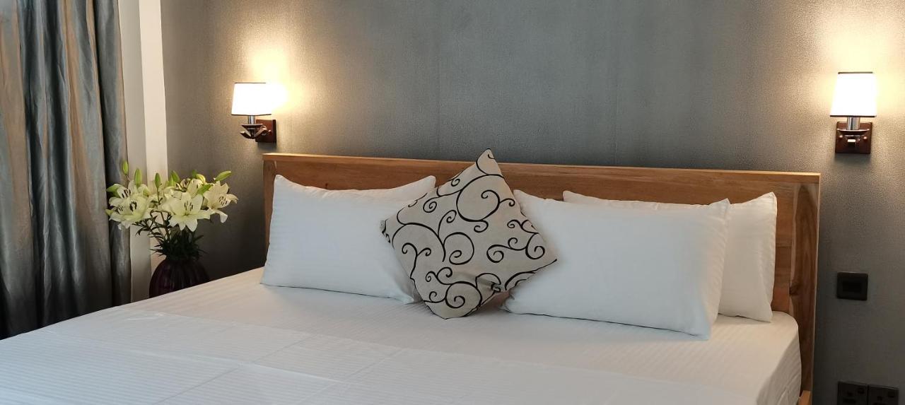 Endlessblue Resort Kalametiya Экстерьер фото