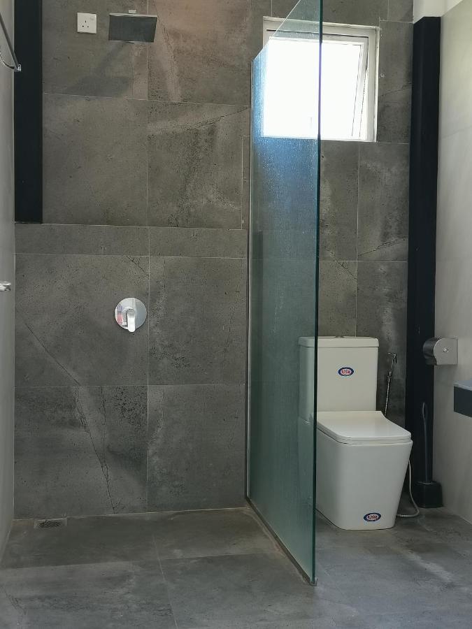 Endlessblue Resort Kalametiya Экстерьер фото