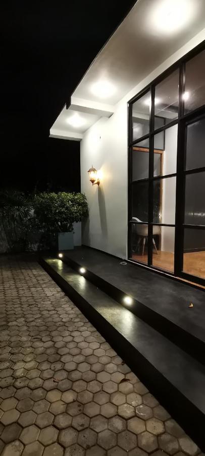 Endlessblue Resort Kalametiya Экстерьер фото