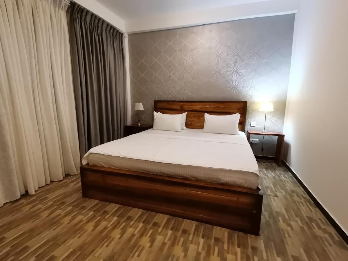 Endlessblue Resort Kalametiya Экстерьер фото