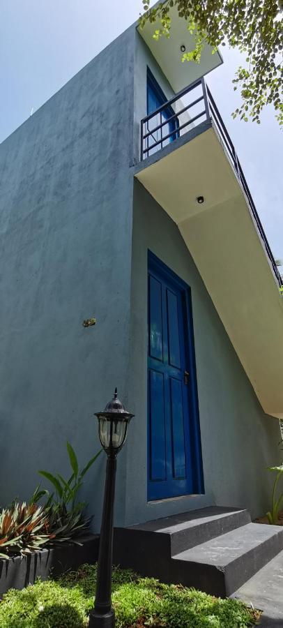 Endlessblue Resort Kalametiya Экстерьер фото
