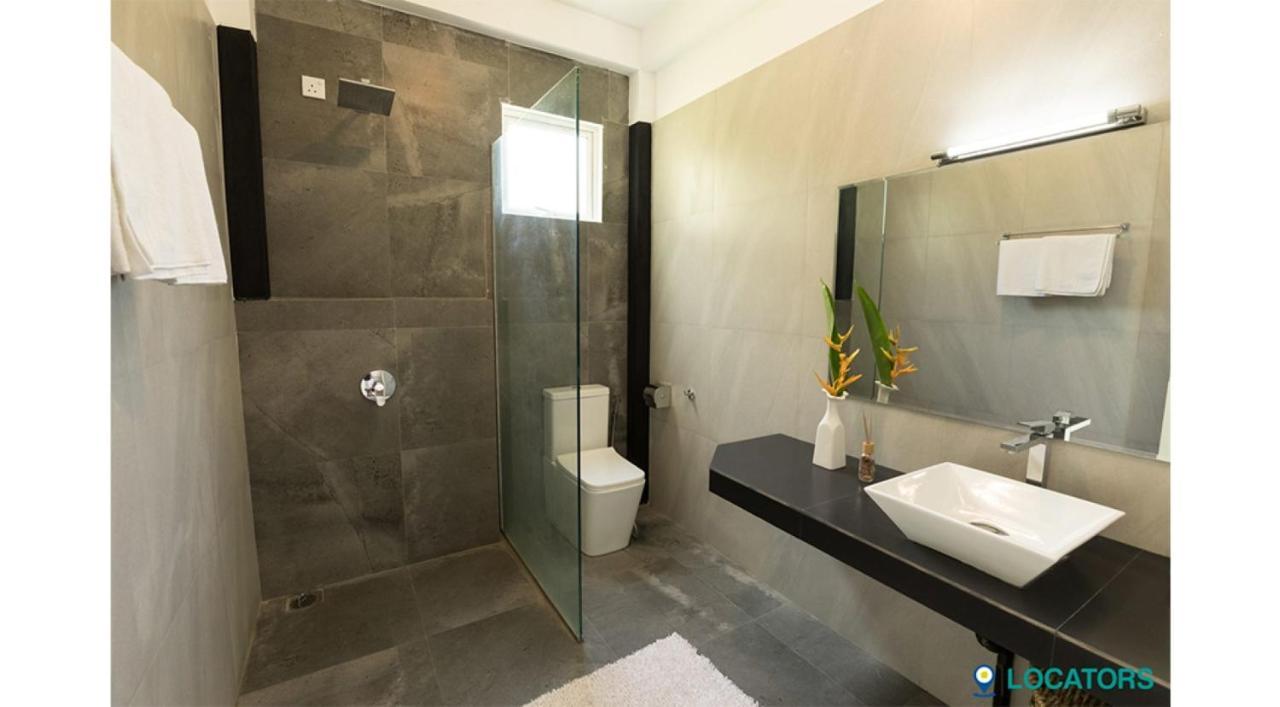 Endlessblue Resort Kalametiya Экстерьер фото