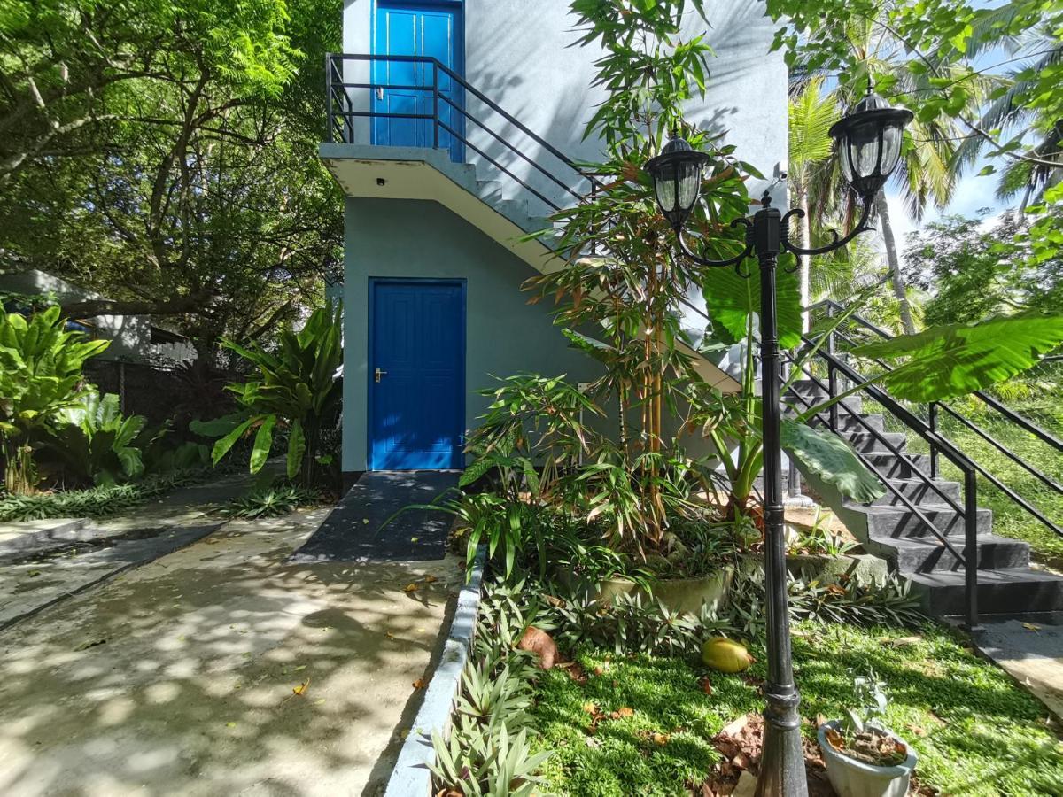 Endlessblue Resort Kalametiya Экстерьер фото