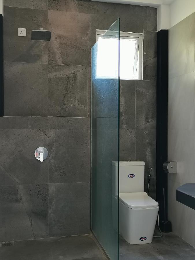 Endlessblue Resort Kalametiya Экстерьер фото