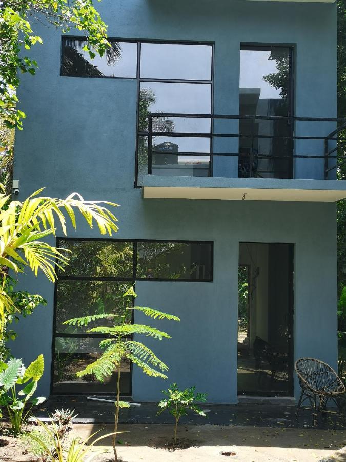 Endlessblue Resort Kalametiya Экстерьер фото