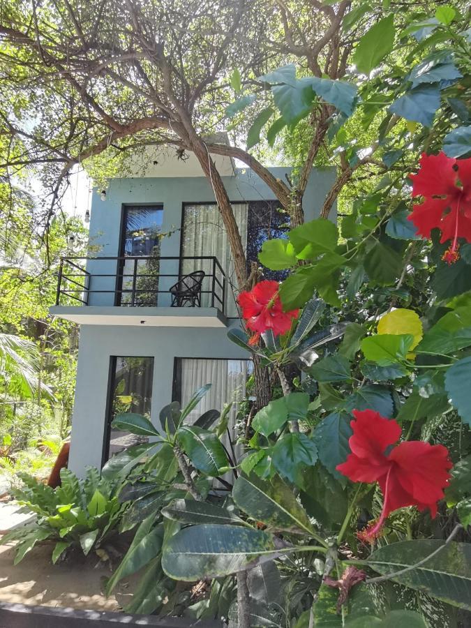 Endlessblue Resort Kalametiya Экстерьер фото
