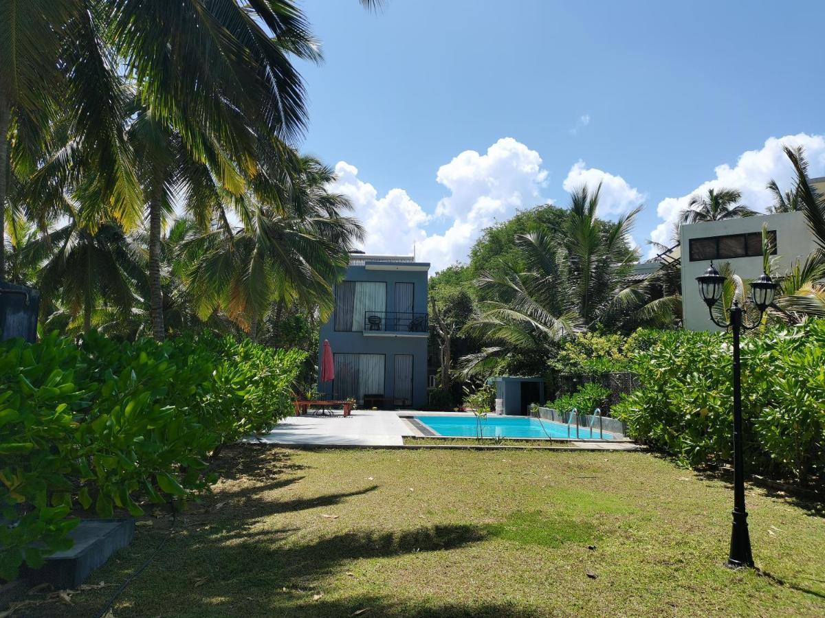 Endlessblue Resort Kalametiya Экстерьер фото