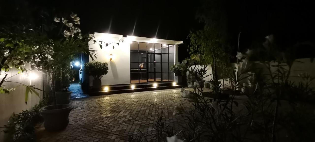 Endlessblue Resort Kalametiya Экстерьер фото